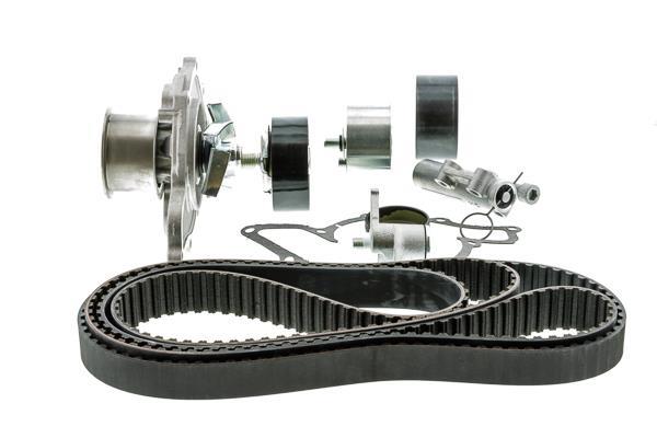 Pompe à eau + kit de courroie de distribution (Kit courroie de distribution) AISIN ref. TKVG-7116